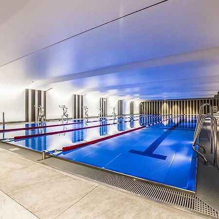 Vacationclub - Trzy Korony Piastow Apartment 2 斯维诺乌伊希切 外观 照片