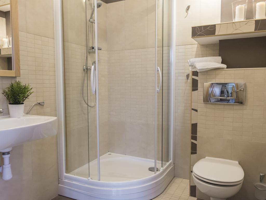 Vacationclub - Trzy Korony Piastow Apartment 2 斯维诺乌伊希切 外观 照片