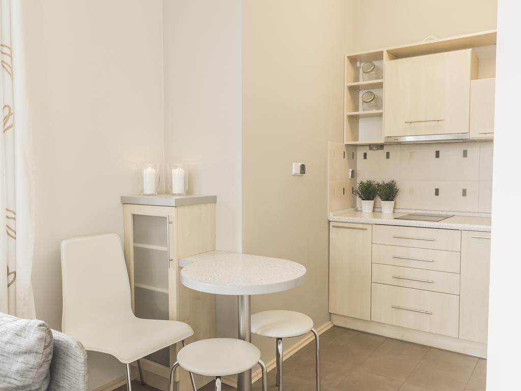 Vacationclub - Trzy Korony Piastow Apartment 2 斯维诺乌伊希切 外观 照片
