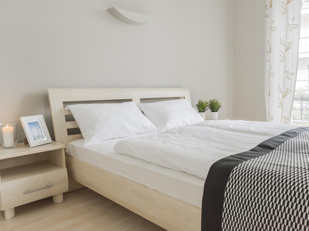 Vacationclub - Trzy Korony Piastow Apartment 2 斯维诺乌伊希切 外观 照片