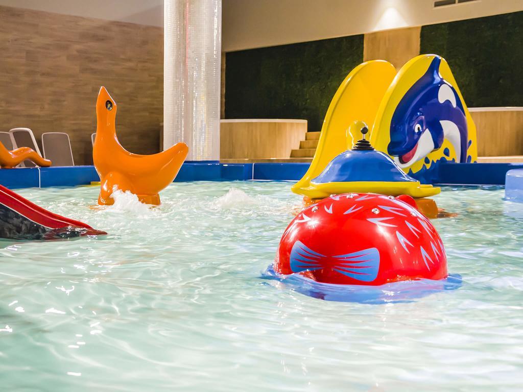 Vacationclub - Trzy Korony Piastow Apartment 2 斯维诺乌伊希切 外观 照片