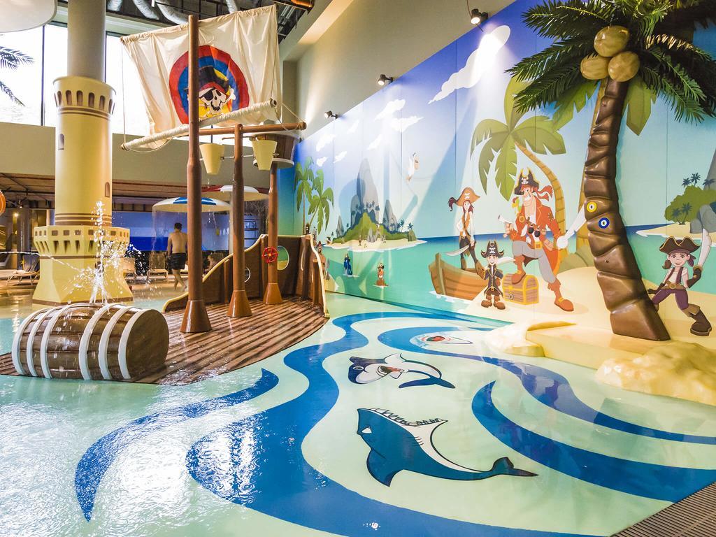 Vacationclub - Trzy Korony Piastow Apartment 2 斯维诺乌伊希切 外观 照片
